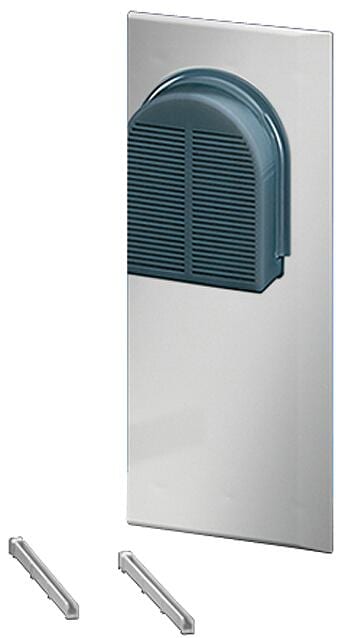 Hensel FP BF 27 ENYSTAR Belüftungsflansch, IP 44