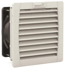 Pfannenberg PF 22000 Filterlüfter, 4. Generation, 230VAC, IP54, 61cbm/h, RAL 7035 grau (11622101055)