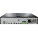 ABUS NVR10050 64-Kanal-Netzwerkvideorekorder, 4K, 8MP, UHD, schwarz
