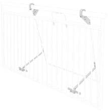 EcoFlow Balkonhalterung, Leichtbauhalterung zur Befestigung von EcoFlow 250W starren Solarpanels an Gitterbalkone (EFA-BKWLIGHTWEIGHT-W-EU)