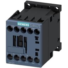 Siemens 3RT20161AP02 Leistungsschütz Baugröße S00, 4kW, 230V, 50/60Hz, 1Ö