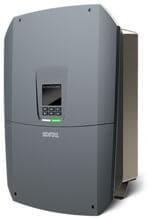 Kostal Plenticore G3 M Hybrid-Wechselrichter, 8,5kW, 3 MMPT, grau (10543198)