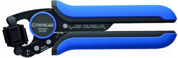 Protec.class PCA4 Crimpzange, 0,08-16mm², Aderendhülse, Move (05106554)