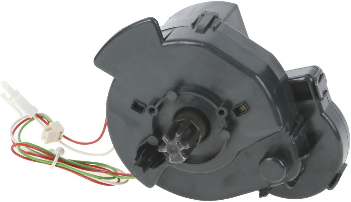 Bosch Siemens 12004561 Antrieb, Antrieb Brüheinheit komplett, 12V