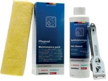 Pflegeset für Glaskeramik und Induktion 00311901