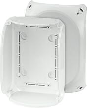 Hensel KF1600H Kabelabzweigkasten IP66/IP67 wetterfest, grau (62000089)