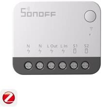Sonoff ZBMINIR2 Extreme Zigbee Smart-Schalter