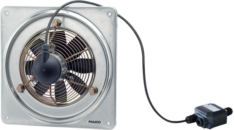 Maico EZQ 20/4 E E Ex e Ventilator (830.850)