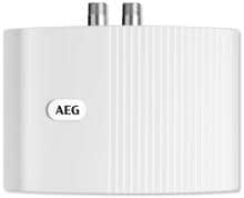 AEG MTE 350 Kleindurchlauferhitzer, EEK: A, geschlossen/offen, Über-/Untertischmontage, 3,5kW (231003)