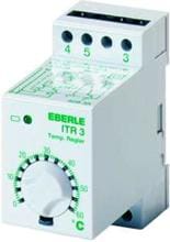 Eberle ITR-3 20 Temperaturregler (587470159900)