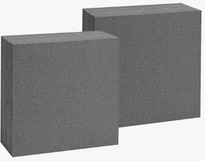 Hager BSP2020 Brandschutzplatte 200x200mm, 2St