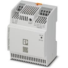Phoenix Contact Stromversorgung - STEP3-PS/1AC/24DC/5A/PT, 120W (1088478)