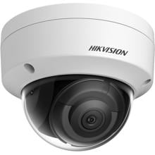 Hikvision Digital Technology DS-2CD2183G2-I(2.8mm) Überwachungskamera, AcuSense Easy-IP 2.0+, Dome, IP, 4K, weiß