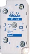 Eltako R91-100-8VAC Installationsrelais (91100410)