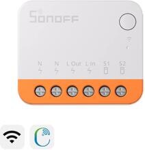 Sonoff MINIR4 (1 pack) Extreme WLAN-Smart-Switch