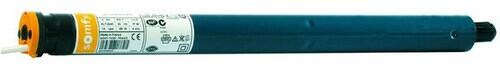 Somfy Rollladenantrieb Altus 40 RTS 4/16 NL BK SW 40x0,6 Kabel 3 m weiß (1242320)