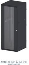 Triton RMA-45-A60-BAX-N1 19" Standschrank 45HE/600x1100, schwarz (RMA-45-A60-BAX-N1)