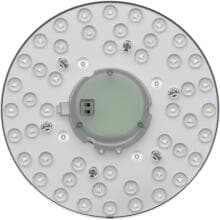 EVN LED-Modul, IP20, 14W, 18W, 1960-2520lm, 3000K, 4000K 220-240V/AC, 180-264V/DC, 180°, 0,21m ASL (URM1825)