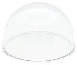 Burg Guard BWA-ZC-DGHGR-2-KK Klare Kuppel für mittelgroße Kuppel-Dome Kameras (FDIA) ( 579759 )