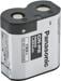 GROHE Lithium-Batterie, 6V, Typ CR-P2