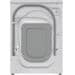 Gorenje WNEI74APS 7kg Frontlader Waschmaschine, 60cm breit, 1400U/Min, StableTech, 16 Programme, 3-teilige Waschmittelschublade, Kindersicherung, weiß