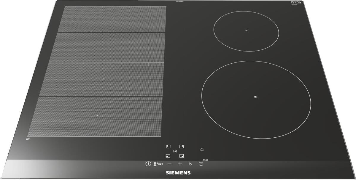 Bosch Siemens 00777865 Glaskeramikfläche
