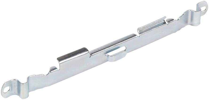 Legrand CM558244 Schnellverbinder, 50-600mm breit, edelstahl V4A