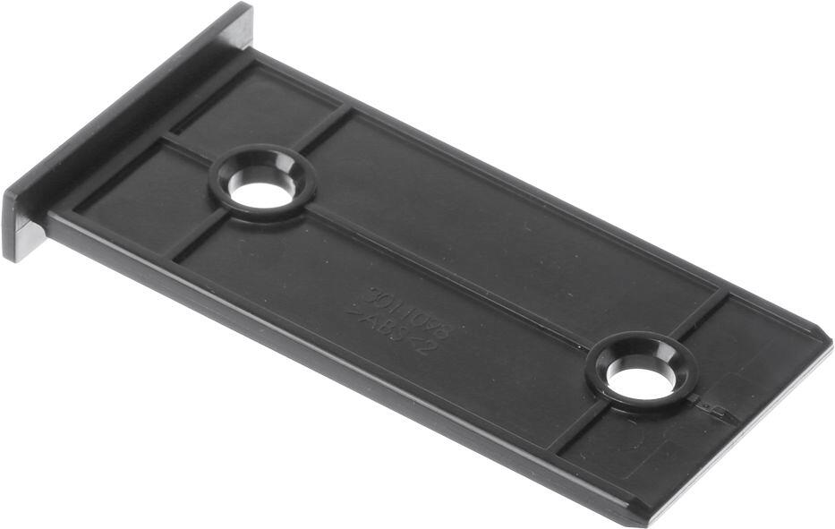 Bosch Siemens 10022071 Abdeckung, oben