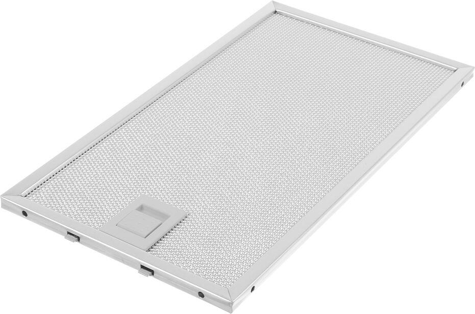 Bosch Siemens 11004960 Filter, Filter Aluminium 165x302