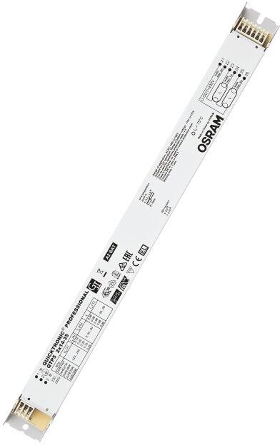 LEDVANCE Quicktronic Professional 5 QTP5 1x14-35 2n Elektronisches Vorschaltgerät