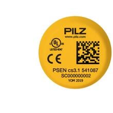 Pilz cs3.1 low profile glue 1 Betätiger klebbar, IP67, 3,8mm (541087)