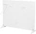 Eurom E-Infrared 600 Heizung, weiß (361353)
