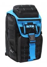 Högert HT7G220 Werkzeug-Rucksack (HT7G220)