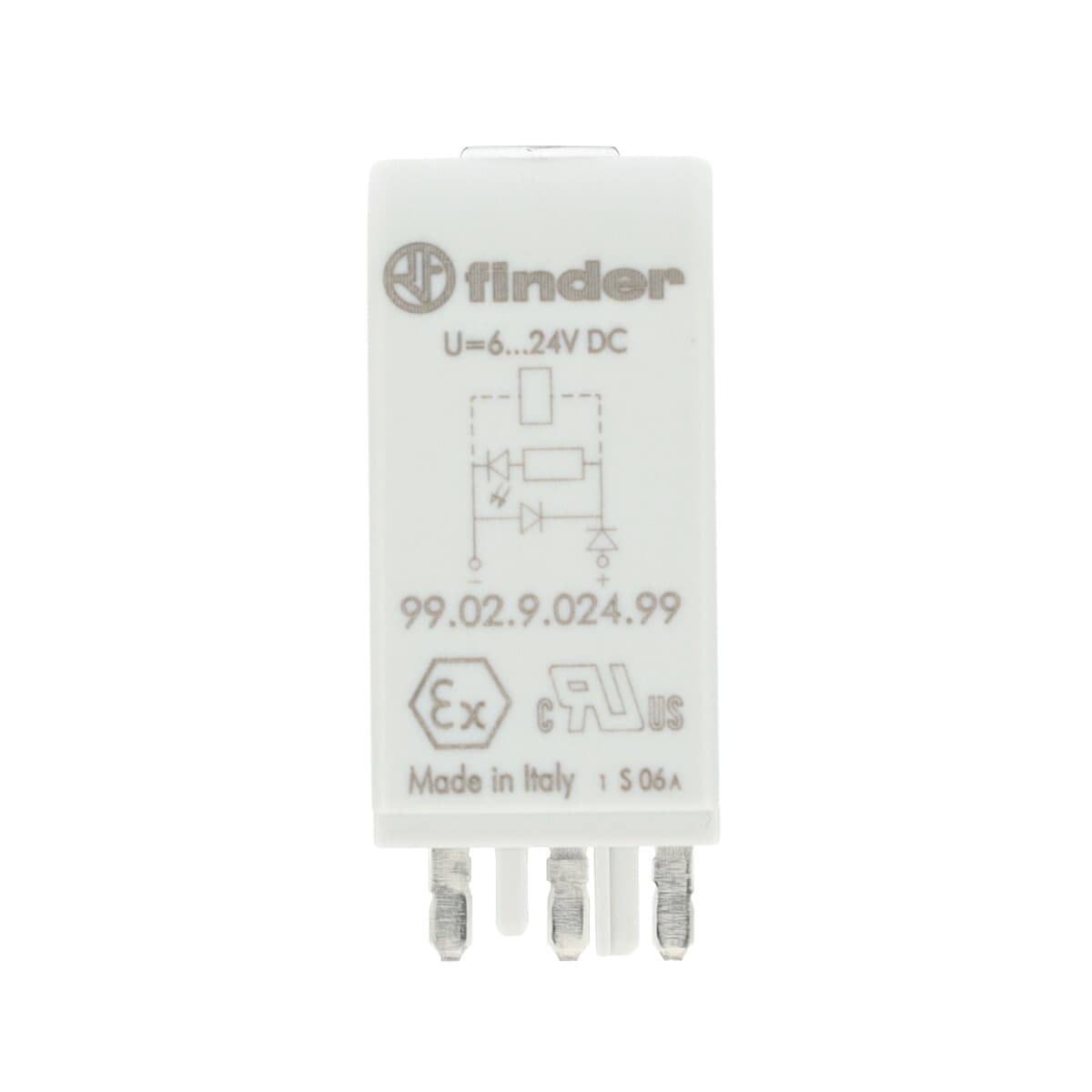 Module Droit OKI - Réf 49123024 E123995 - Neuf Sous Boîte - Pièce électroménager
