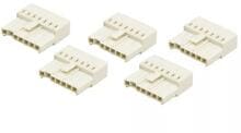 Philips LL515Z CU UNIV WH MAXOS FUSION Universal Einspeiser für Sanierungslichtträger, Retrofit Acc, weiß (77313499)