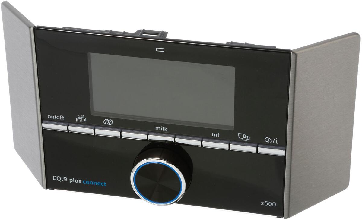 Bosch Siemens 12025512 Bedienmodul unprogrammiert, Bedienmodul, Siemens extraKlasse, Codierung erforderlich, MMB + IaB Software über iService aufspiel