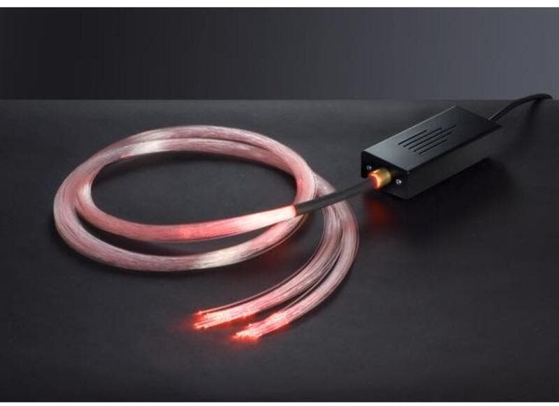 Brumberg FIBATEC LED-RGB-Sternenhimmel-Set, 1W (48224001)