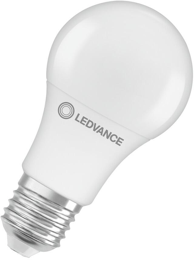 LEDVANCE CLASSIC A P 8.5W 840 FR E27, 806lm, kaltweiß (4099854049149)