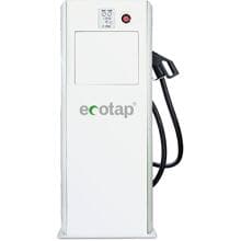 ecotap DC60 Schnellader, 60 kW, 1 Ladepunkt, CCS2 (80060111)