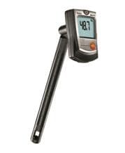 Testo 605-H1 Thermo-Hygrometer (0560 6053)
