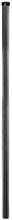 Wisi MN 60 A 0300 Mastrohr, Länge 3m, Ø 60mm (73126)