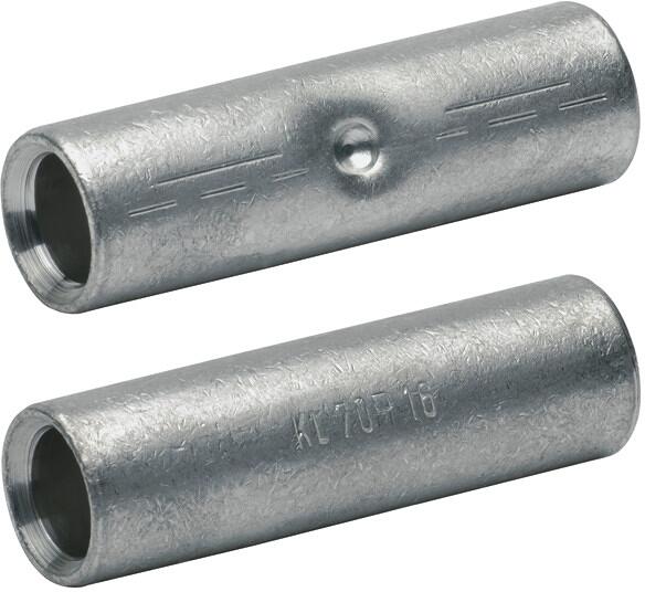 Klauke 121R Pressverbinder, 6 mm²