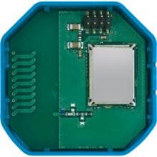 Eltako EOA64 EnOcean-Aufsteckadapter für Baureihe 64 (30064026)