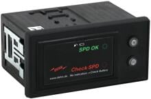 DEHN 952400 OHNE OVP DG M TNS 275 Blitzschutz