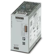 Phoenix Contact QUINT4-PS/1AC/48DC/10 Stromversorgung, Quint Power, 48VDC/10A, 480W, IP20 (2904611)