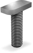 K2 Systems Hammerkopfschraube, 20/12, M8x30, rostfreier Stahl (2002035)