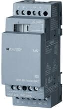 Siemens 6ED1055-1MA00-0BA2 AM2 Erweiterungs-Modul