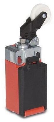 Bernstein IN65-A2Z DGKK Positionsschalter, isolierstoffgekapselt, rot schwarz (6083000257)