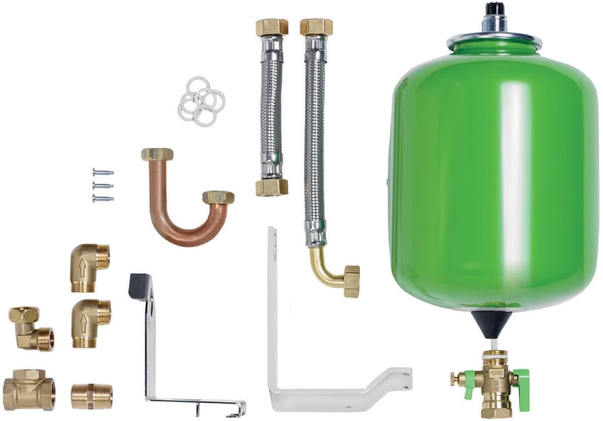 Vaillant TW-ADG Einbauset für VSC/VCC/VSCS 4-5, uniTOWER, 8L (0020180979)