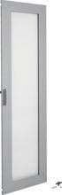 Hager FZ219SD  Tür, univers, rechts, für IP54,1900x550mm, Schutzklasse II